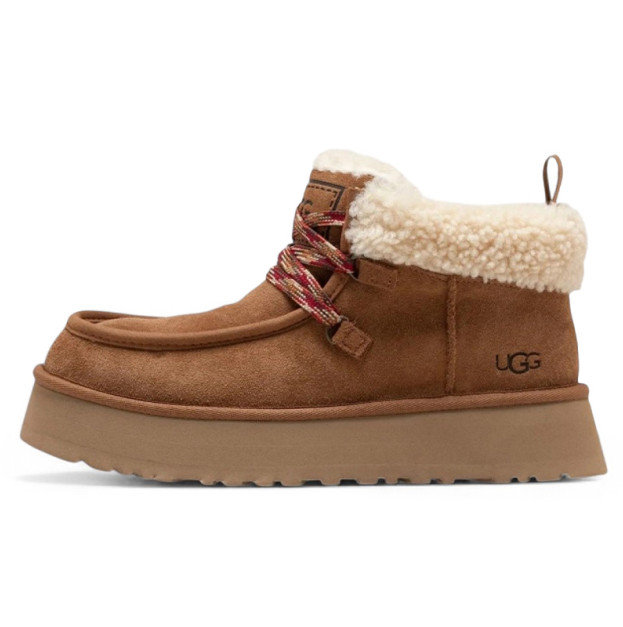 Замовляй UGG Astromel Chestnut 1171541-CHE на ugi.in.ua з