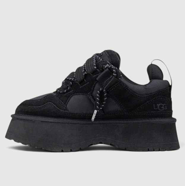 UGG Astromel Black 1171541-BLK