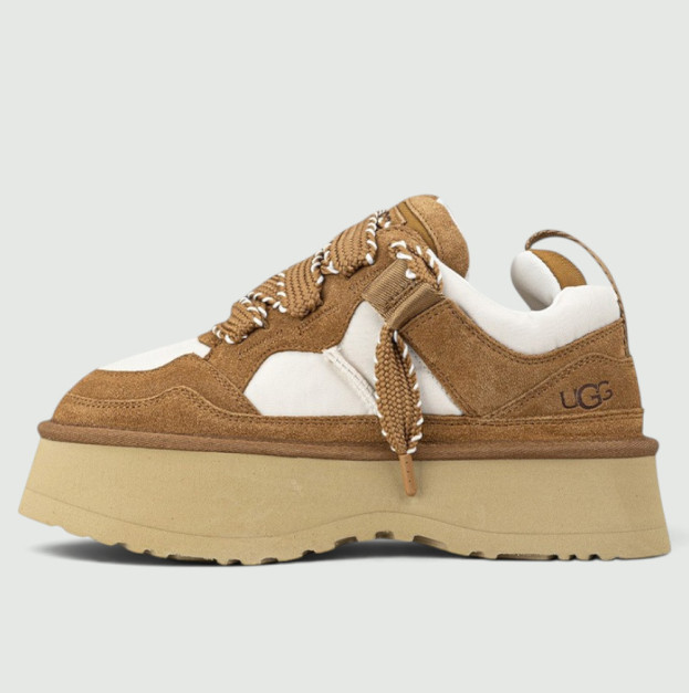UGG Astromel Chestnut 1171541-CHE