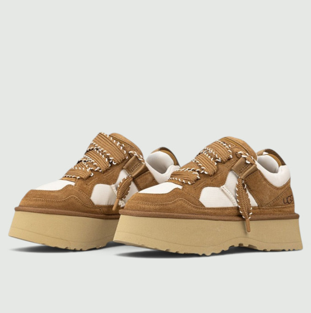 UGG Astromel Chestnut 1171541-CHE