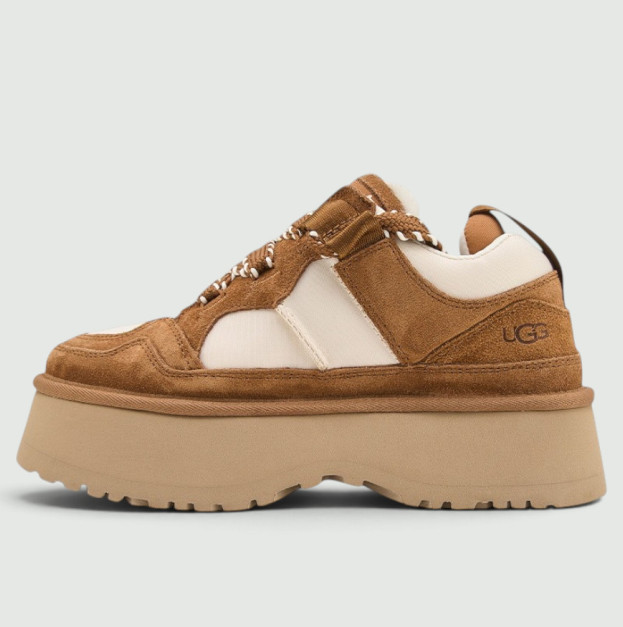 UGG Astromel Chestnut Extrime Winter