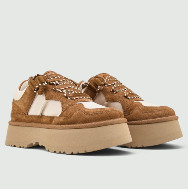 UGG Astromel Chestnut Extrime Winter