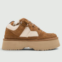 UGG Astromel Chestnut Extrime Winter