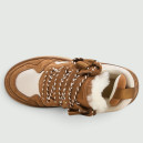 UGG Astromel Chestnut Extrime Winter