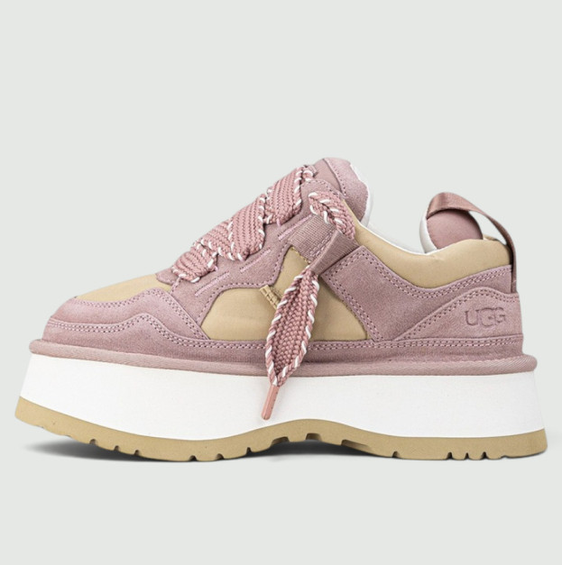 UGG Astromel Pink Lavender 1171541-LND