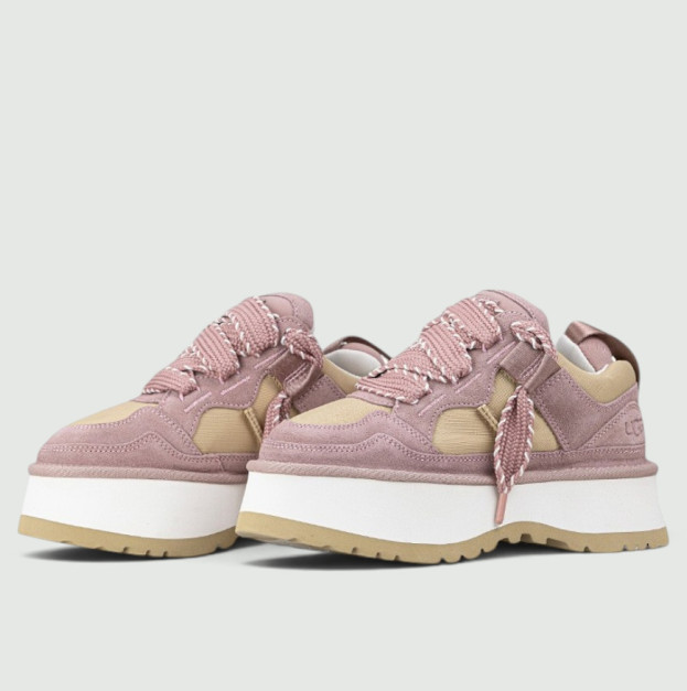 UGG Astromel Pink Lavender 1171541-LND