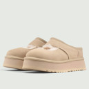 UGG Bea Mary Jane Mustard Seed 1167612-MDSD