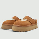 UGG Bea Mary Jane Platform Chestnut 1167612-CHE
