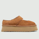 UGG Bea Mary Jane Platform Chestnut 1167612-CHE