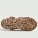 UGG Classic Bailey Button Triplet II Boot Chestnut 1016228