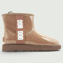 UGG Classic Clear Mini Brown 0000214