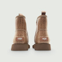 UGG Classic Clear Mini Brown 0000214
