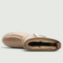 UGG Classic Clear Mini Brown 0000214