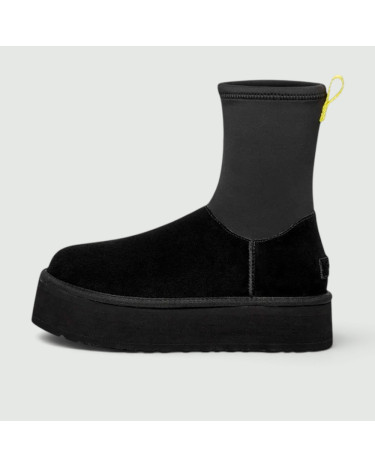 UGG Classic Dipper Black