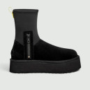 UGG Classic Dipper Black