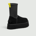 UGG Classic Dipper Black