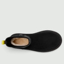 UGG Classic Dipper Black