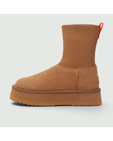 UGG Classic Dipper Brown