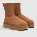 UGG Classic Dipper Brown