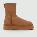 UGG Classic Dipper Brown