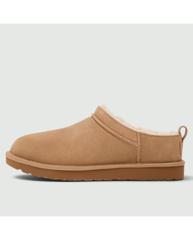 UGG Classic Micro Boot Beige 1173891-SAN