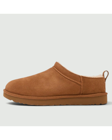 UGG Classic Micro Boot Chestnut 1173891-CHE