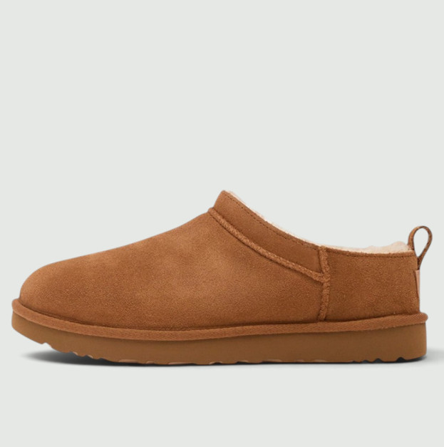 UGG Classic Micro Boot Chestnut 1173891-CHE