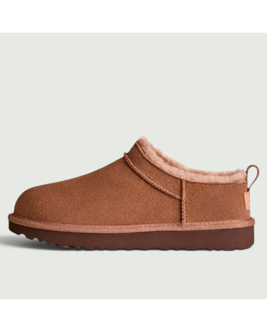 UGG Classic Micro Rocky Oak 1173891-RYK