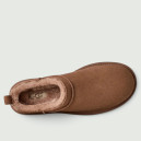 UGG Classic Micro Rocky Oak 1173891-RYK