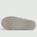 UGG Classic Mini Ash Metallic