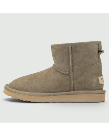 UGG Classic Mini Beige