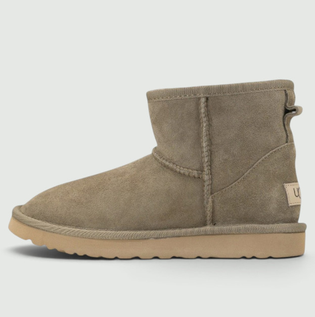 UGG Classic Mini Beige