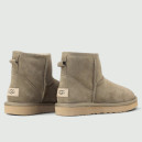 UGG Classic Mini Beige