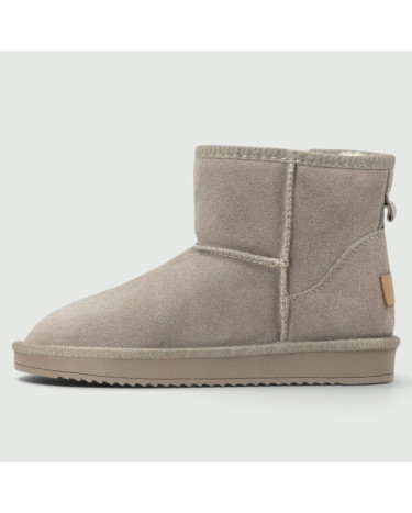 UGG Classic Mini Beige Grey