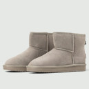 UGG Classic Mini Beige Grey