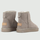 UGG Classic Mini Beige Grey