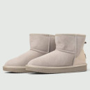 UGG Classic Mini Beige Lacquer