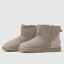 UGG Classic Mini Beige Lacquer II