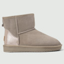 UGG Classic Mini Beige Lacquer II
