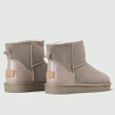 UGG Classic Mini Beige Lacquer II