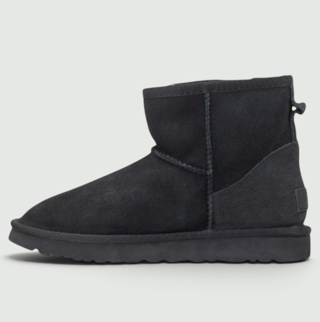 UGG Classic Mini Black II