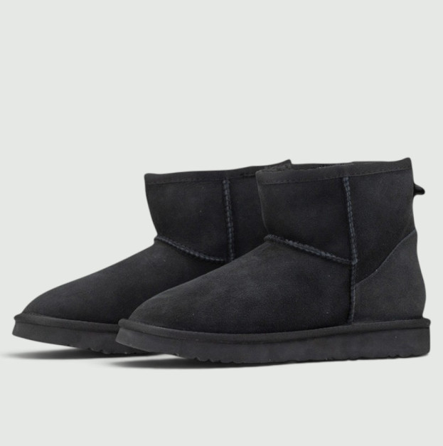 UGG Classic Mini Black II