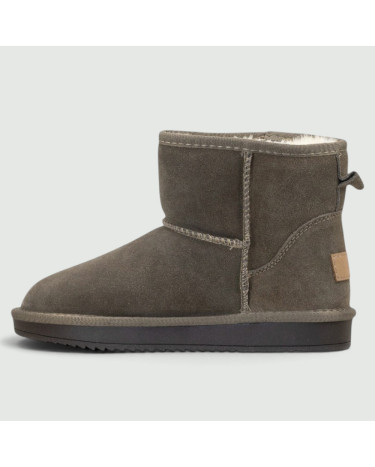 UGG Classic Mini Brown