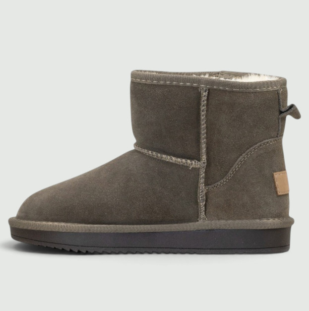UGG Classic Mini Brown