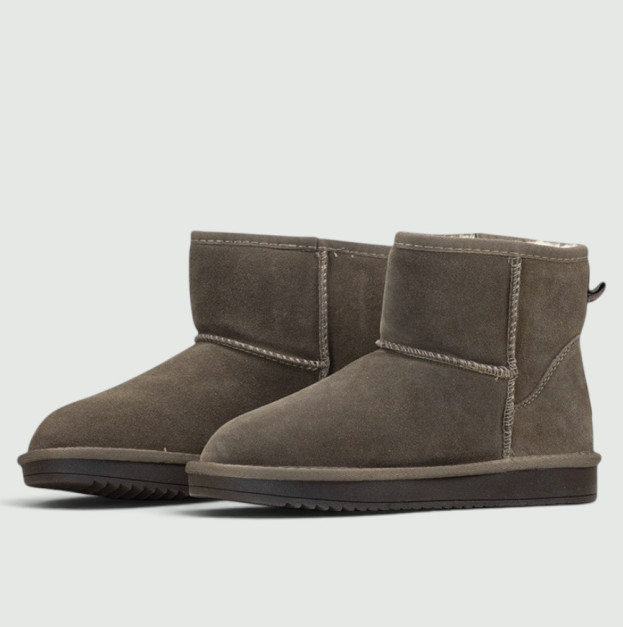 UGG Classic Mini Brown