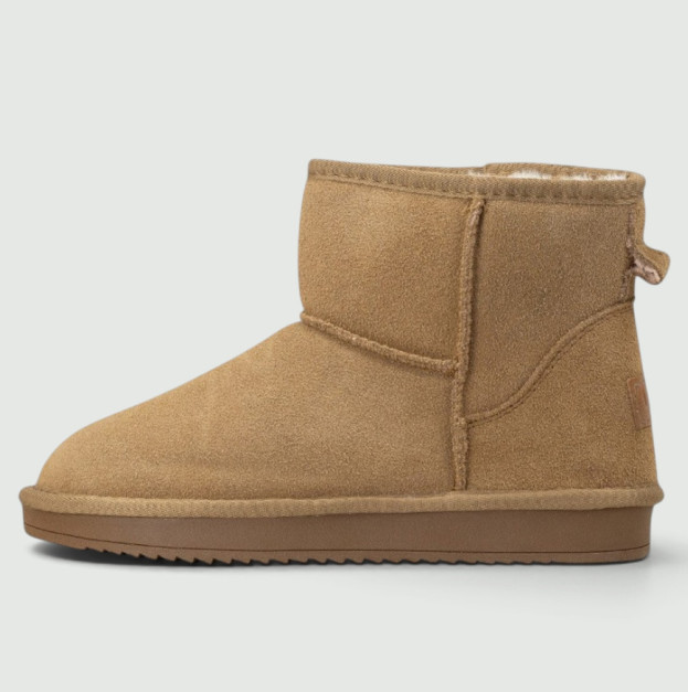 UGG Classic Mini Brown II