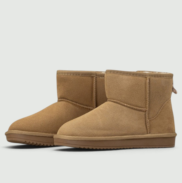 UGG Classic Mini Brown II