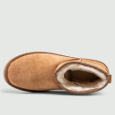 UGG Classic Mini Brown Platform