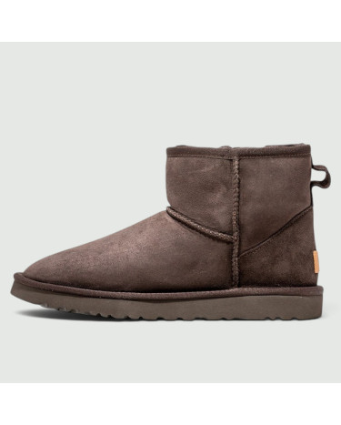 UGG Classic Mini Chocolate II 1017715K