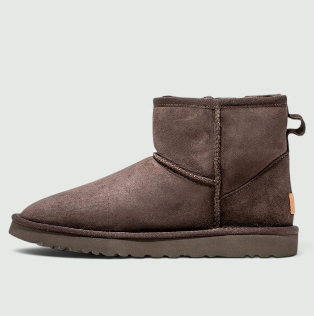 UGG Classic Mini Chocolate II 1017715K